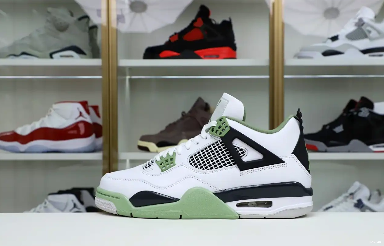 JORDAN 